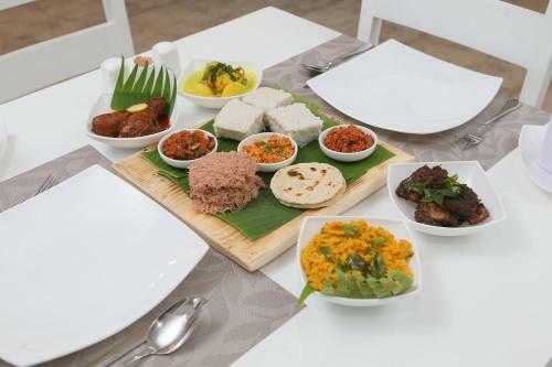 De Moda Boutique Hotel Galle