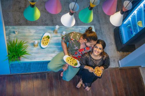 De Moda Boutique Hotel Galle