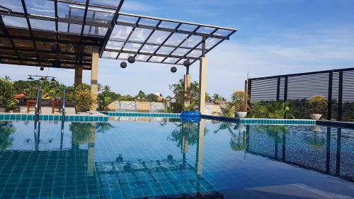 Hotel Pinnacle Boutique Villas