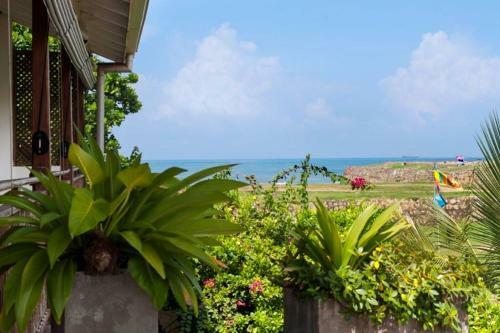 Chandolu Villa