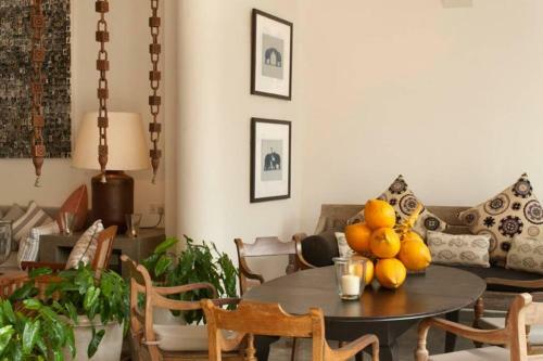 Chandolu Villa