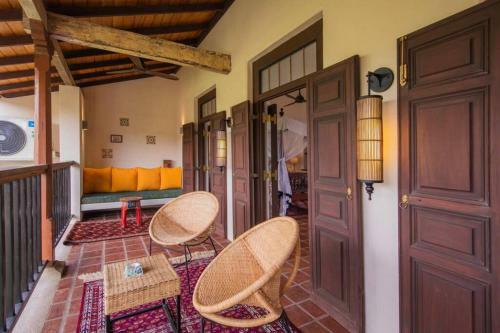 Apartamento Gate House