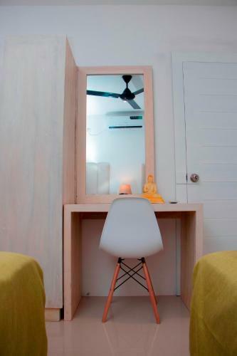 Apartamento Hasara Oceanfront