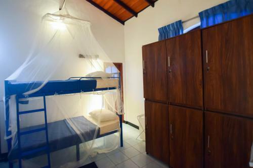Bella Villa & Hostel