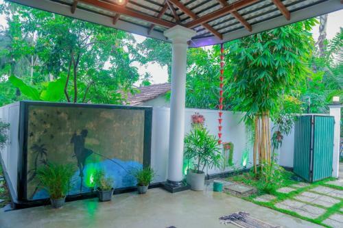 Bed & Breakfast The Villa Tuk Tuk