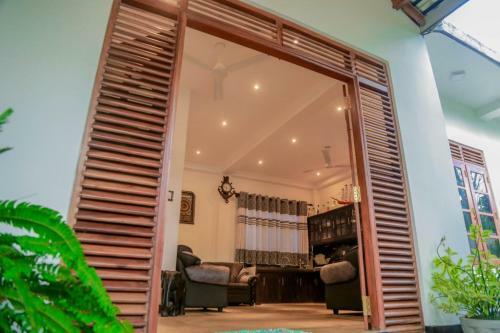 Bed & Breakfast The Villa Tuk Tuk