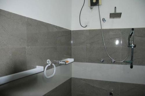 Apartamento Surf Lodge