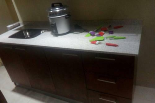 Apartamento Surf Lodge