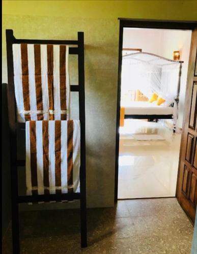 Hostal Mango House Mihiripanna