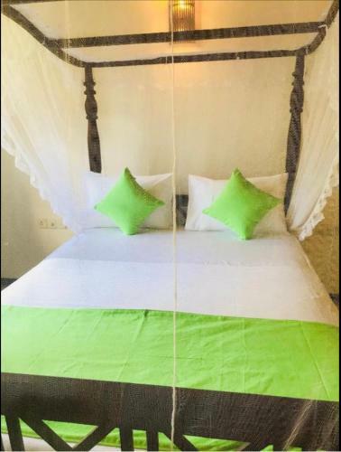 Hostal Mango House Mihiripanna