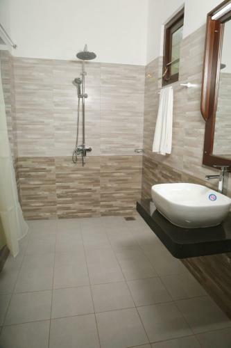 Hotel Jayaa Beach