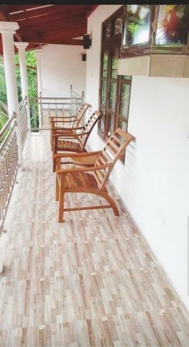 Hostal Ranuvillakathaluwa