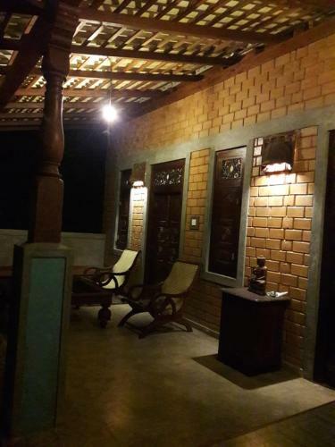 Villa Eco House