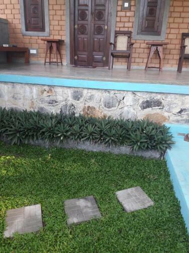 Villa Eco House