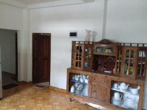 Kumara Villa W M