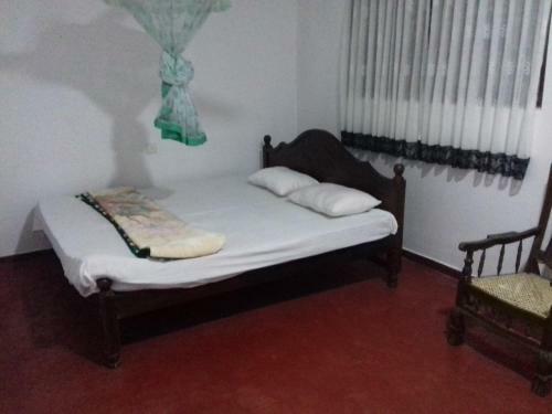 Kumara Villa W M