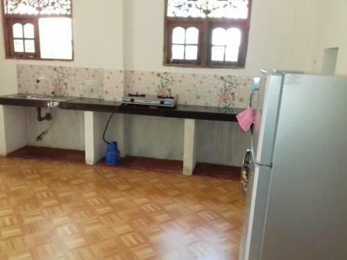 Kumara Villa W M