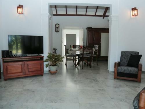 Villa Green View-galle
