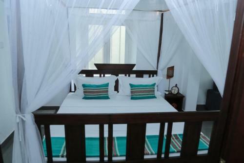 Villa Green View-galle