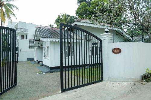 Villa Green View-galle