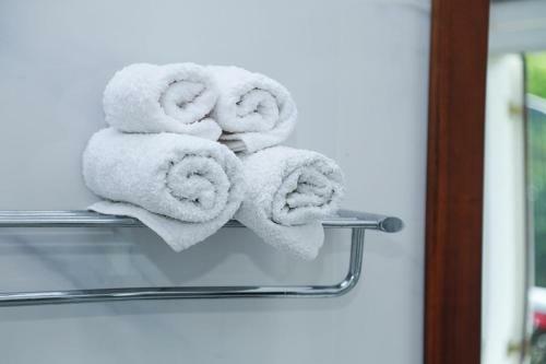 Villa Green View-galle