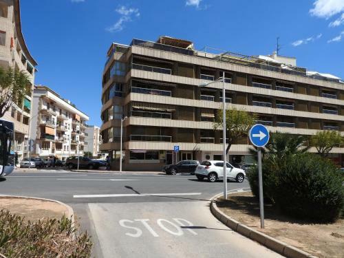 Apartamento Puerto J�vea