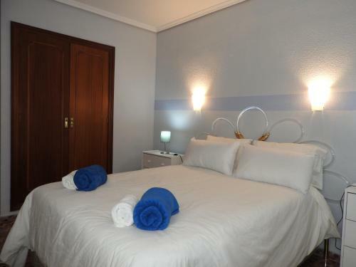 Apartamento Puerto J�vea