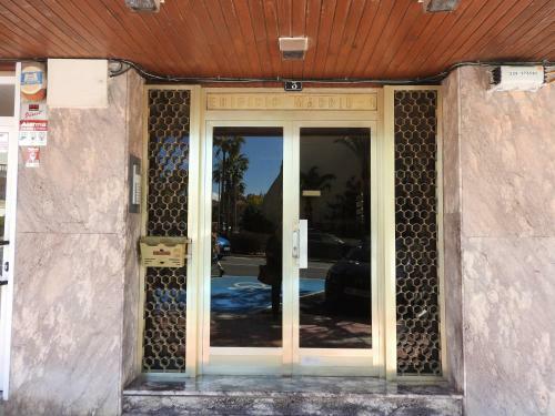 Apartamento Puerto J�vea