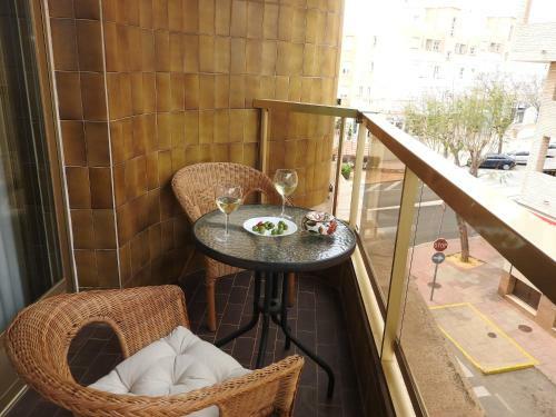 Apartamento Puerto J�vea
