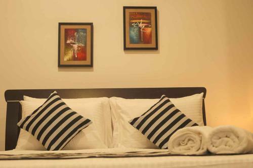 Hostal Elegant Lodge