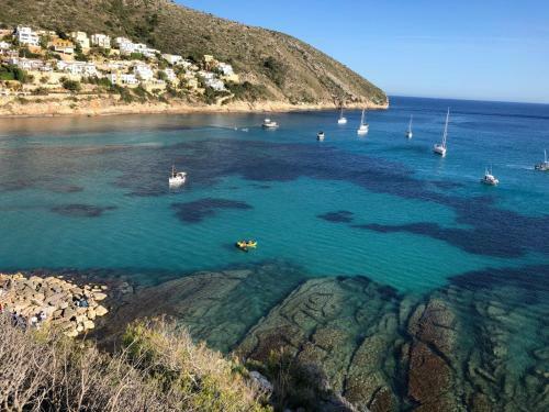 Apartment Lychee - Golden Star Javea