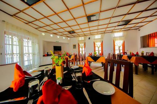 Hostal Dream Villa Tadini