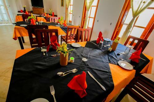 Hostal Dream Villa Tadini