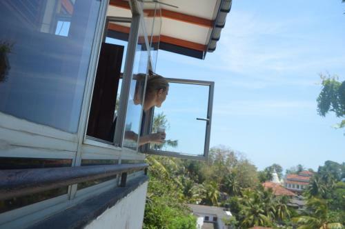 Hostal Dream Villa Tadini