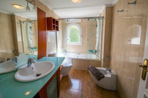 Apartamento La Grava