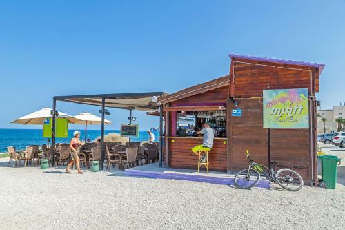 Apartamento La Grava