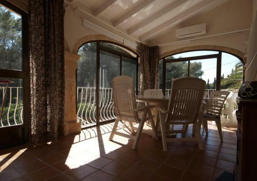 Villa Abra