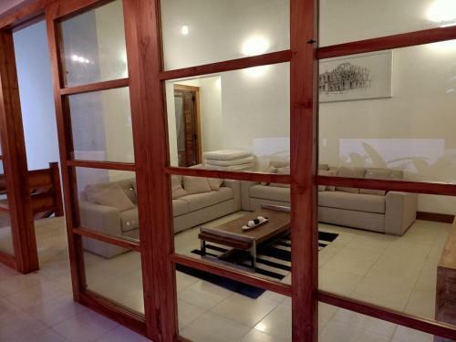 Bed & Breakfast Baheda House