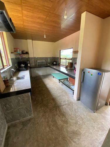 Kandegedara Villa