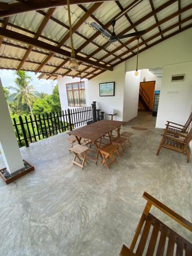 Kandegedara Villa