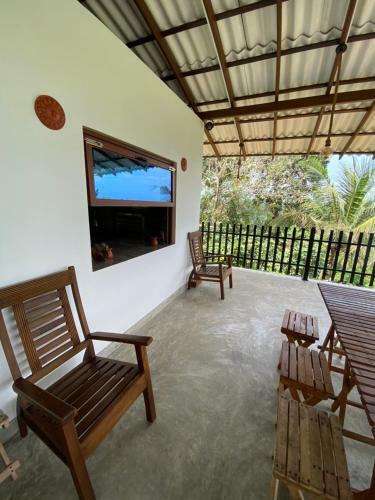 Kandegedara Villa