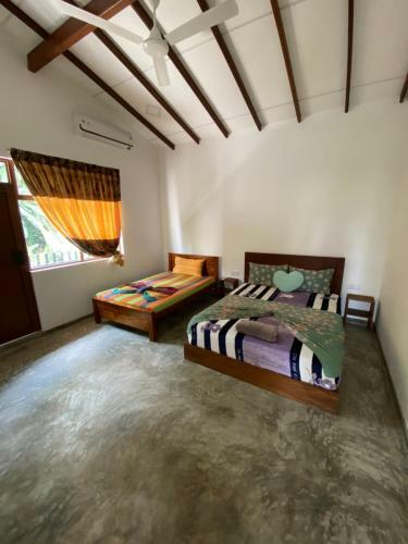 Kandegedara Villa