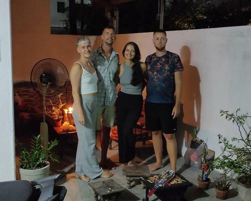 Apartamento Mango House