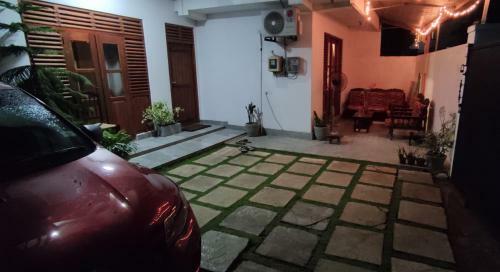 Apartamento Mango House