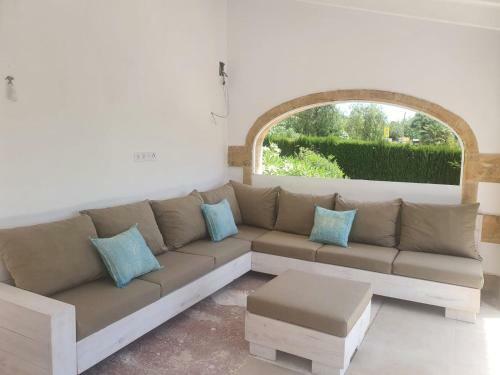 Villa Casa Am�rica