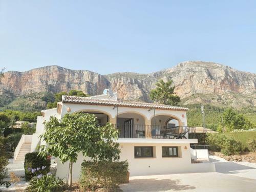 Villa Casa Am�rica