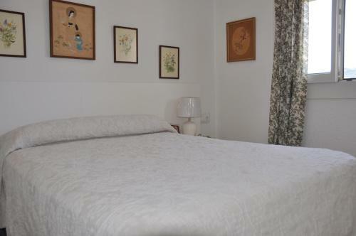 Javea Lovely Apartments Facing The Sea