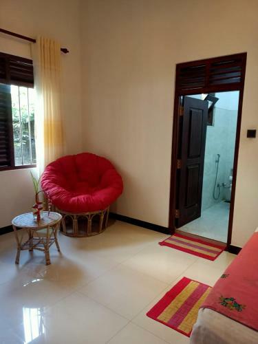 Bed & Breakfast Villa Serena