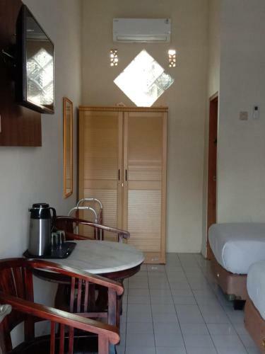 Hotel Purnama