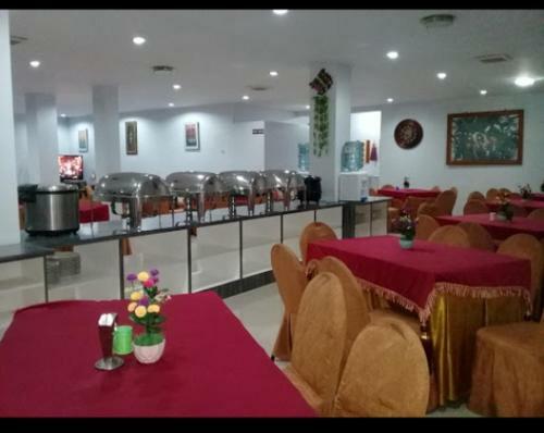 Hotel Purnama